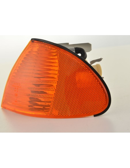 Ricambio indicatore anteriore sinistro BMW 3er E46 Limo 99-01