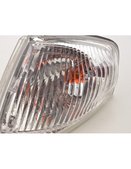 Parti di usura indicatore anteriore sinistro Mazda 323