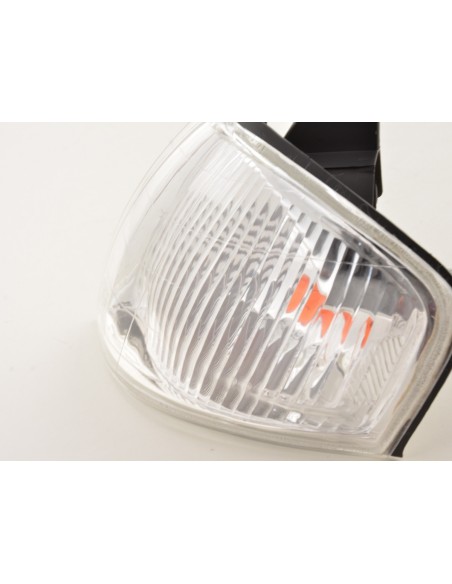 Parti di usura indicatore anteriore sinistro Mazda 323