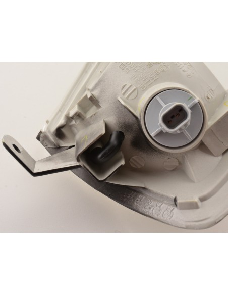 Parti di usura indicatore anteriore sinistro Mazda 323