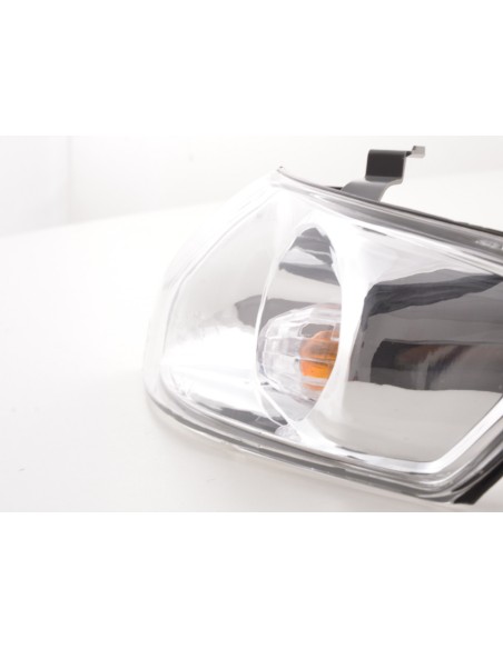 Parti di usura indicatore anteriore sinistro Mazda Capella 00