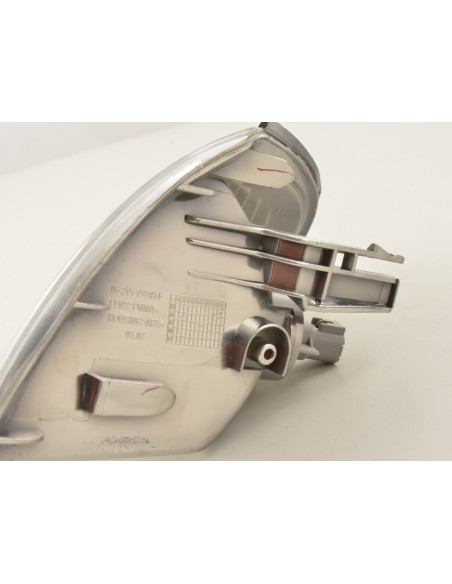 Parti di usura indicatore anteriore destro Nissan Almera (N16) 01