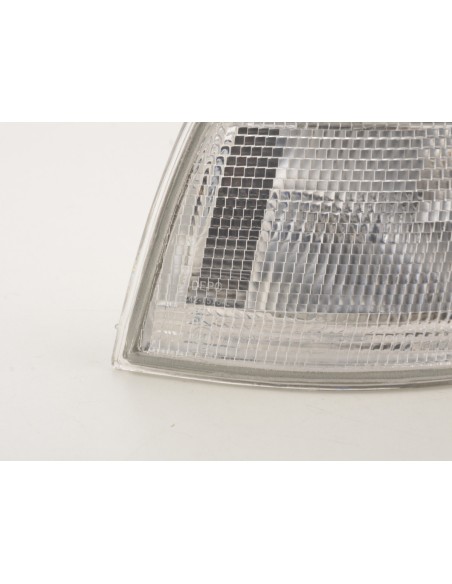 Parti di usura indicatore anteriore sinistro Opel Astra F 92