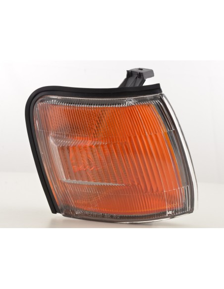 Parti di usura indicatore anteriore destro Toyota Starlet (P8) 90