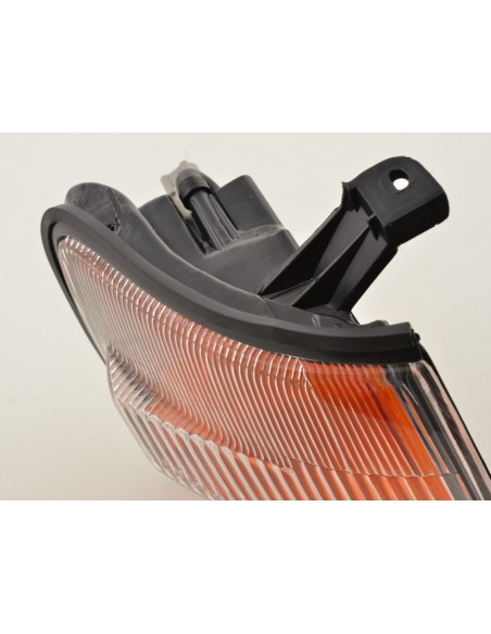 Parti di usura indicatore anteriore destro Toyota Starlet (P8) 90