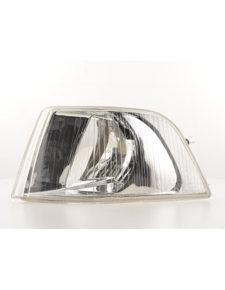 Parti di usura indicatore anteriore sinistro Volvo S40 / V40 (V) 01