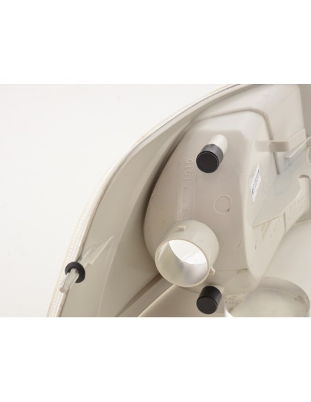 Parti di usura indicatore anteriore sinistro Volvo S40 / V40 (V) 01