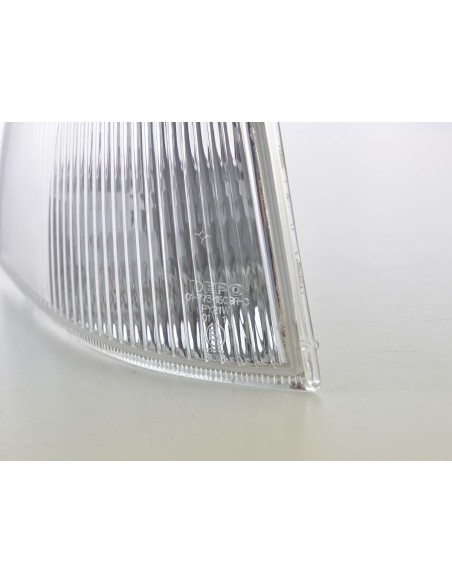 Parti di usura indicatore anteriore destro Volvo S40 / V40 (V) 95