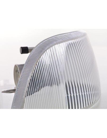 Parti di usura indicatore anteriore destro Volvo S40 / V40 (V) 95