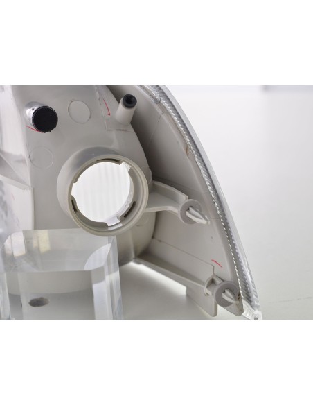 Parti di usura indicatore anteriore destro Volvo S40 / V40 (V) 95