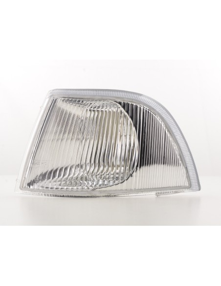 Parti di usura indicatore anteriore sinistro Volvo S40 / V40 (V) 98