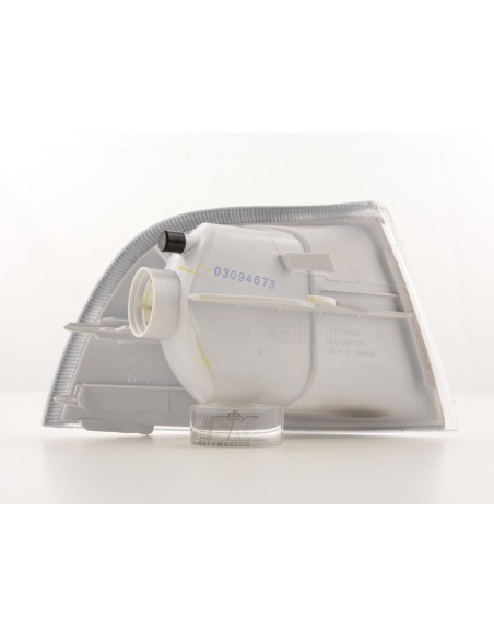Parti di usura indicatore anteriore sinistro Volvo S40 / V40 (V) 98