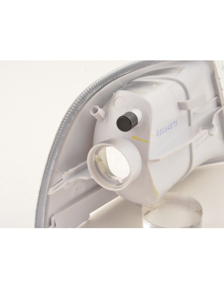 Parti di usura indicatore anteriore sinistro Volvo S40 / V40 (V) 98