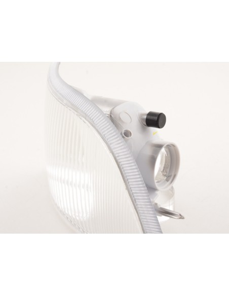 Parti di usura indicatore anteriore sinistro Volvo S40 / V40 (V) 98