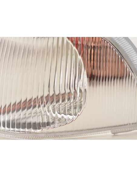 Parti di usura indicatore anteriore sinistro Volvo S40 / V40 (V) 98