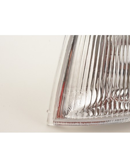Parti di usura indicatore anteriore sinistro Volvo S40 / V40 (V) 98