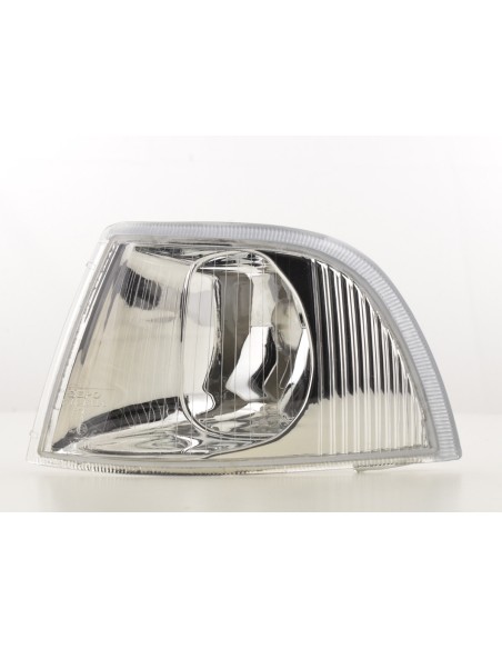 Parti di usura indicatore anteriore sinistro Volvo S40 / V40 (V) 98
