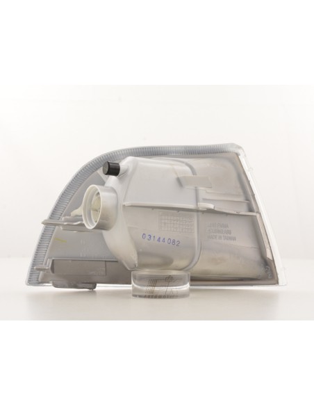 Parti di usura indicatore anteriore sinistro Volvo S40 / V40 (V) 98