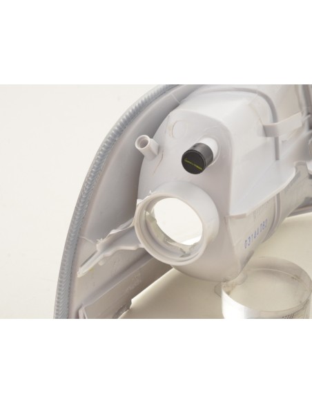 Parti di usura indicatore anteriore sinistro Volvo S40 / V40 (V) 98