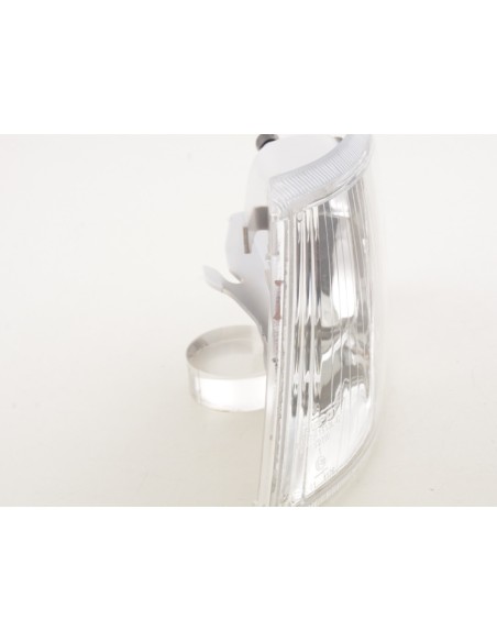 Parti di usura indicatore anteriore sinistro Volvo S40 / V40 (V) 98