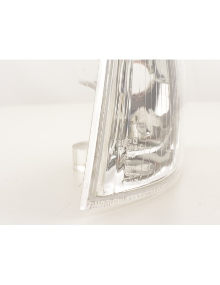 Parti di usura indicatore anteriore sinistro Volvo S40 / V40 (V) 98