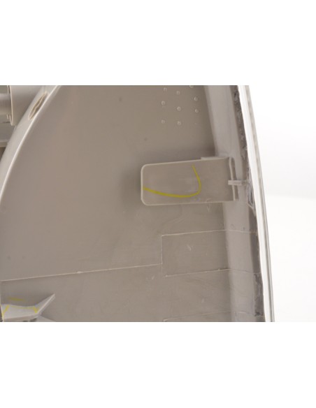Parti di usura indicatore anteriore sinistro VW LT 98
