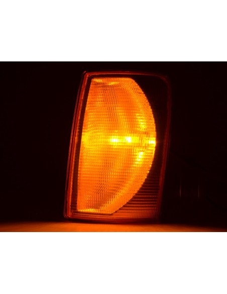 Parti di usura indicatore anteriore sinistro VW LT 98