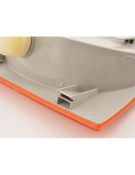 Parti di usura indicatore anteriore sinistro VW LT 98