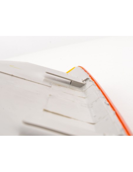 Parti di usura indicatore anteriore sinistro VW LT 98