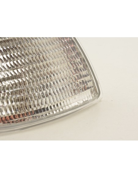 Parti di usura indicatore anteriore destro VW Polo 96-98