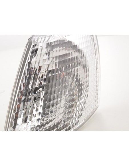 Parti di usura indicatore anteriore sinistro VW Passat (B4 / 3A) 96