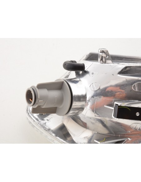 Parti di usura indicatore anteriore sinistro VW Passat (B4 / 3A) 96