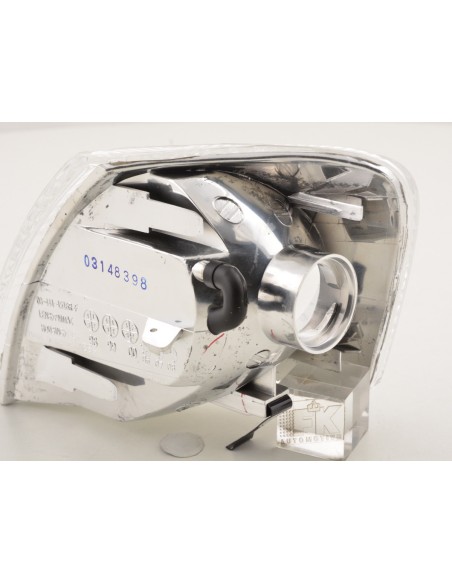 Parti di usura indicatore anteriore destra VW Passat (B4 / 3A) 96