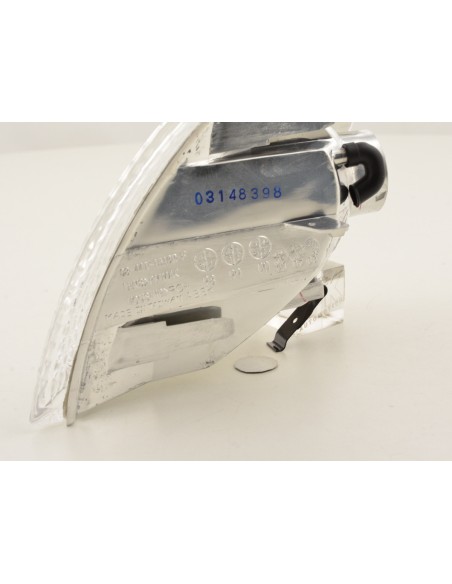 Parti di usura indicatore anteriore destra VW Passat (B4 / 3A) 96