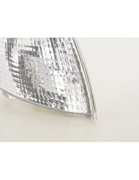 Parti di usura indicatore anteriore destra VW Passat (B4 / 3A) 96
