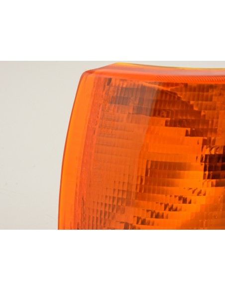 Parti di usura indicatore anteriore sinistro VW T4 90