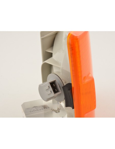 Parti di usura indicatore anteriore destro VW T4 90