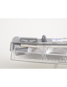 Parti di usura indicatore anteriore LED sinistro Mercedes Classe C 204 12-13 2