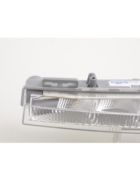 Parti di usura indicatore anteriore LED sinistro Mercedes Classe C 204 12-13