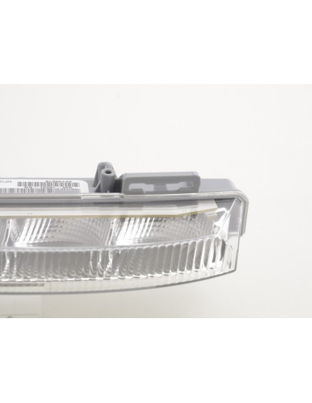 Parti di usura indicatore anteriore LED sinistro Mercedes Classe C 204 12-13