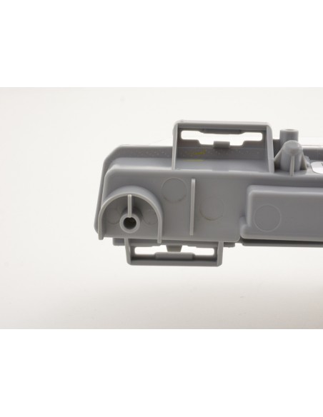 Parti di usura indicatore anteriore LED sinistro Mercedes Classe C 204 12-13
