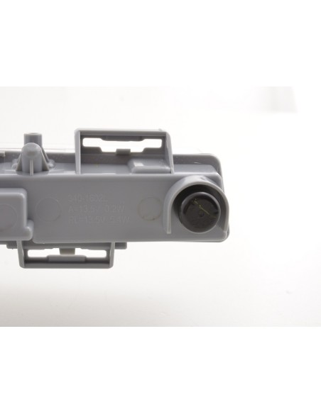 Parti di usura indicatore anteriore LED sinistro Mercedes Classe C 204 12-13