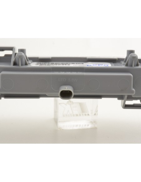 Parti di usura indicatore anteriore LED sinistro Mercedes Classe C 204 12-13