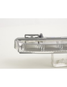 Parti di usura indicatore anteriore LED destro Mercedes Classe C 204 12-13 2
