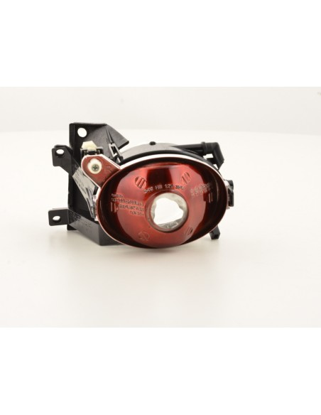 Ricambi fendinebbia destra BMW 5er E39 01-02