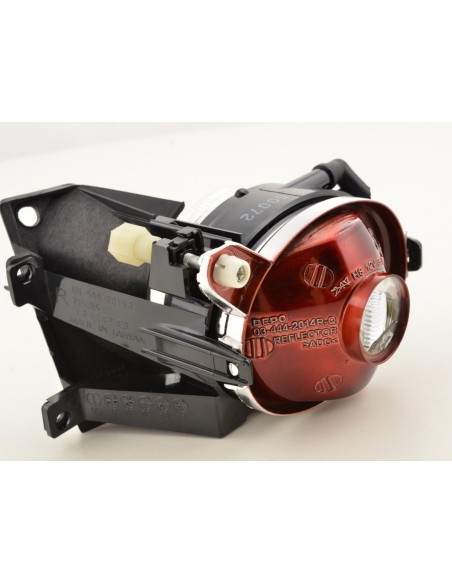 Ricambi fendinebbia destra BMW 5er E39 01-02