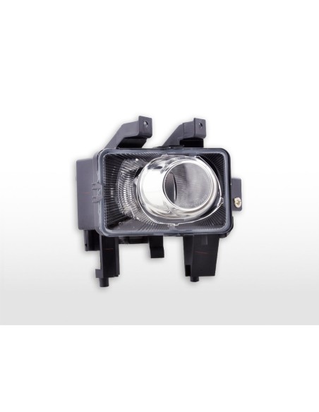 Ricambi fendinebbia destra Opel Astra H 04-06