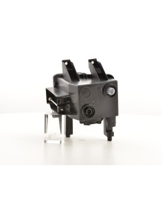Ricambi fendinebbia destra Opel Astra H 04-06 2