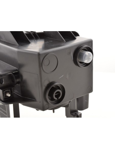 Ricambi fendinebbia destra Opel Astra H 04-06