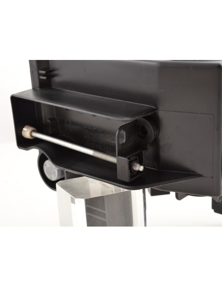 Ricambi fendinebbia destra Opel Astra H 04-06